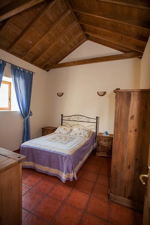 Apartment Rural Gomera Arure