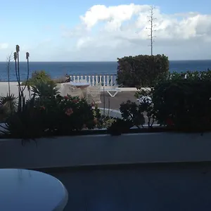 Appartement Finca Del Mar Naturist Complex, Charco del Palo