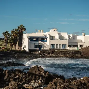 Appartement Morros, Arrieta (Lanzarote)