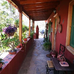 Hébergement de vacances La Laguna, San Sebastián de la Gomera