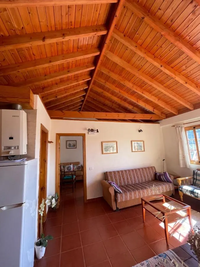 Rural Gomera Arure