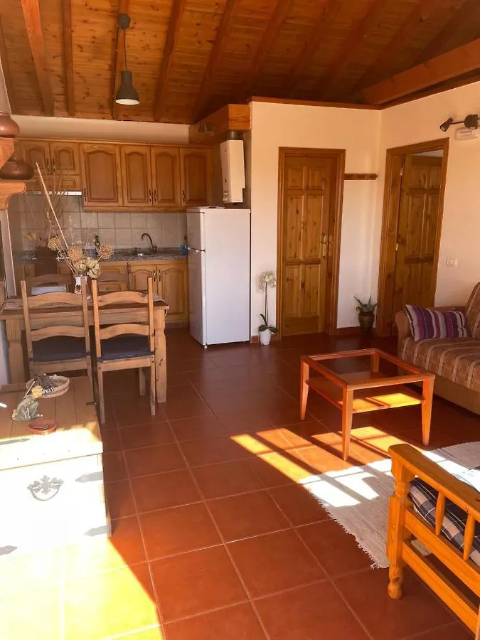 Rural Gomera Arure 0*,