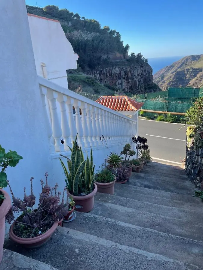 Rural Gomera Arure Appartement