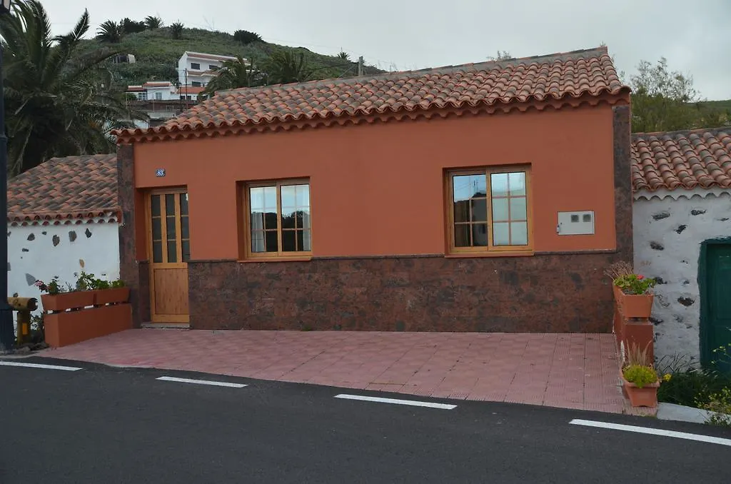 Rural Gomera Arure