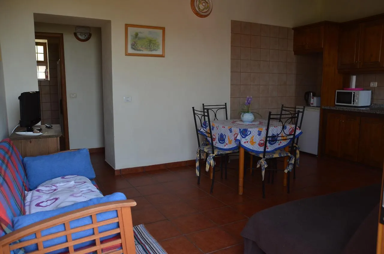 Rural Gomera Arure Appartement