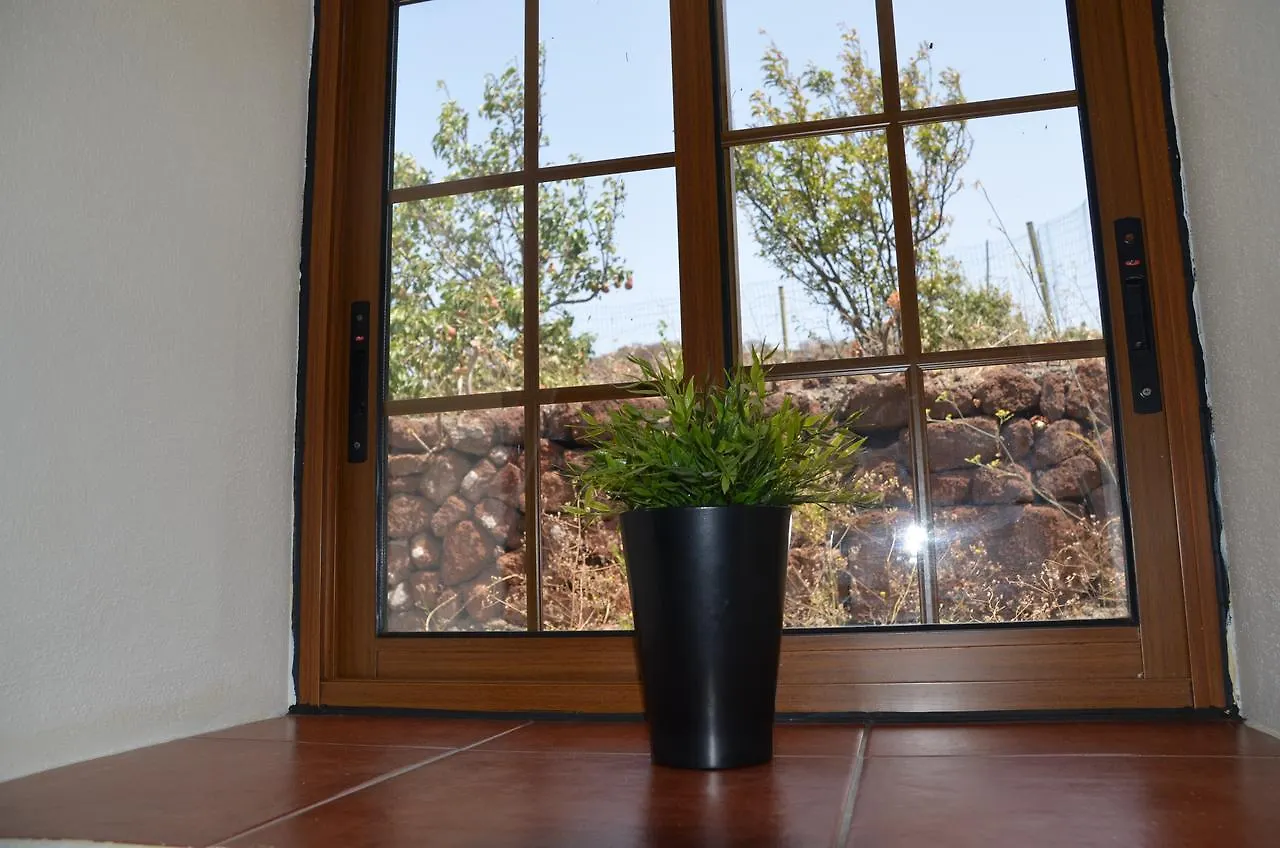 Rural Gomera Arure
