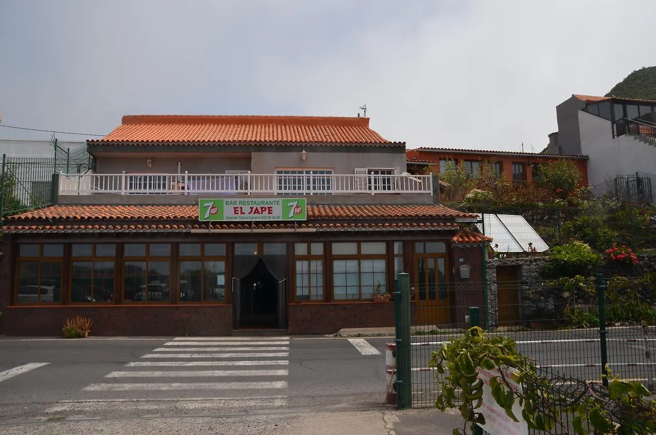 Rural Gomera Arure